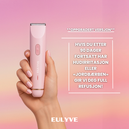 Eulyve™ Bikini-Trimmer