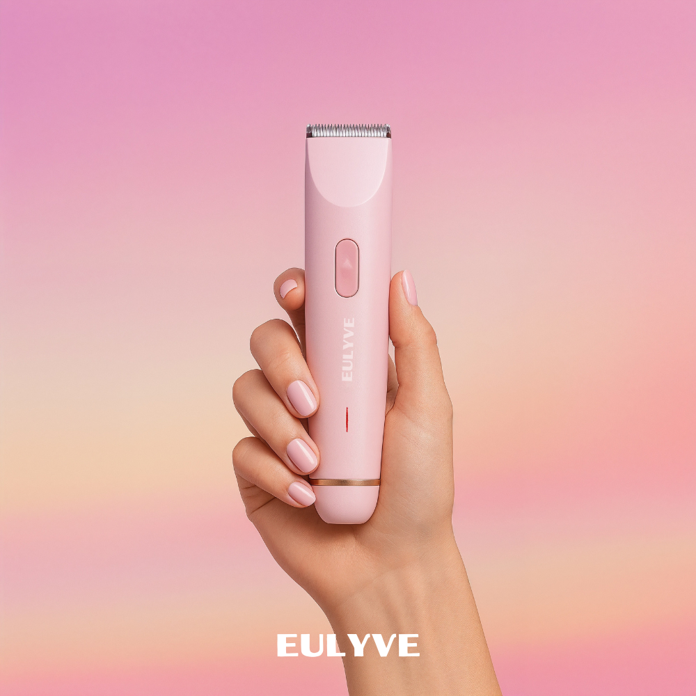 Eulyve™ Bikini-Trimmer