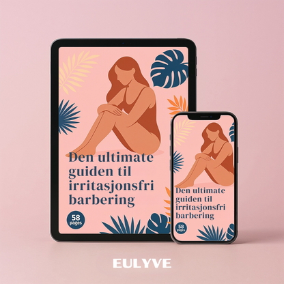 Eulyve™ Bikini-Trimmer